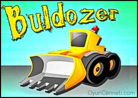 Buldozer