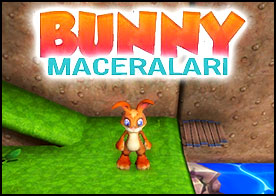 Bunny Maceraları 3D