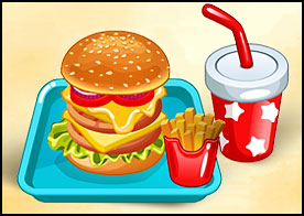 Burger King Yapımı