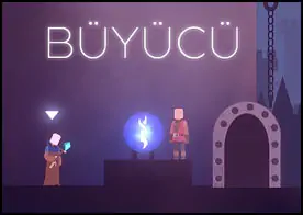 Büyücü