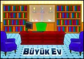 Büyük Ev