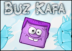 Buz Kafa
