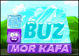 Buz ve Mor Kafa
