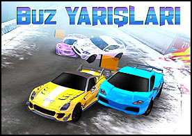Buz Yarışları