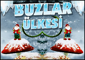 Buzlar Ülkesi