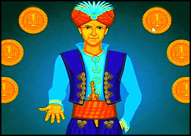 Cadı Baba Yaga