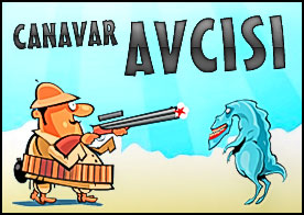 Canavar Avcısı