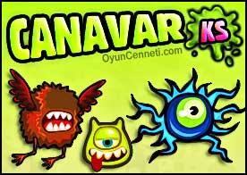Canavar KS