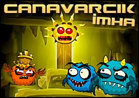 Canavarcık İmha