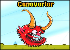 Canavarlar