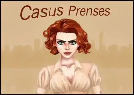 Casus Prenses