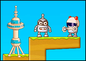 Casus Robot Rex