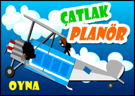 Çatlak Planör