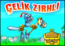 Çelik Zırhlı