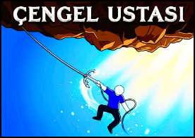 Çengel Ustası