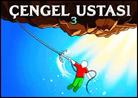 Çengel Ustası 3