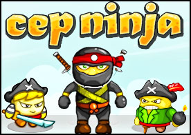 Cep Ninja