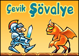 Çevik Şövalye