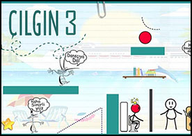 Çılgın 3