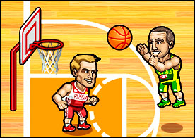 Çılgın Basketbol