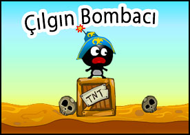 Çılgın Bombacı