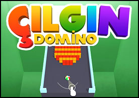 Çılgın Domino
