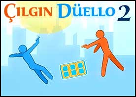 Çılgın Düello 2