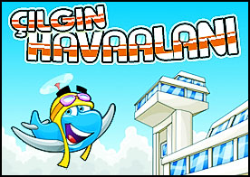 Çılgın Havaalanı