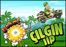Çılgın Jeep