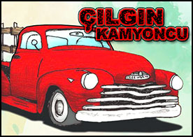 Çılgın Kamyoncu