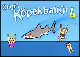 Çılgın Köpekbalığı 4