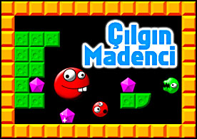 Çılgın Madenci
