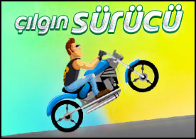 Çılgın Sürücü 2
