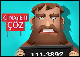 Cinayeti Çöz