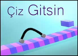 Çiz Gitsin 3