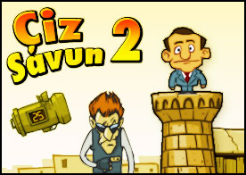 Çiz Savun 2