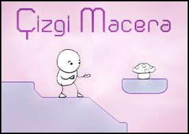 Çizgi Macera