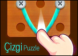 Çizgi Puzzle