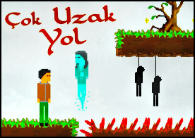 Çok Uzak Yol