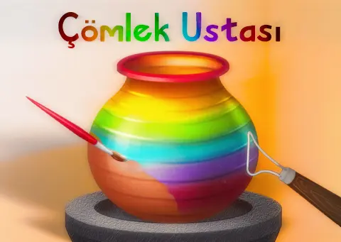 Çömlek Ustası