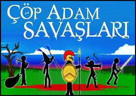 Çöp Adam Savaşları