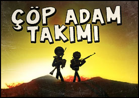 Çöp Adam Takımı