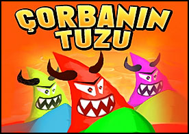 Çorbanın Tuzu