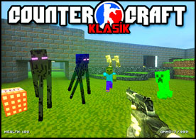 Counter Craft Klasik