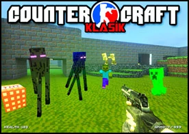 Counter Craft Klasik