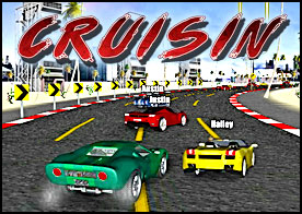 Cruisin Yarışları