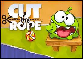 Cut the Rope