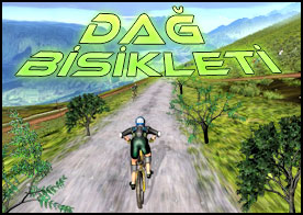Dağ Bisikleti