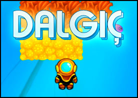 Dalgıç