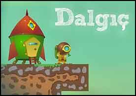 Dalgıç 2